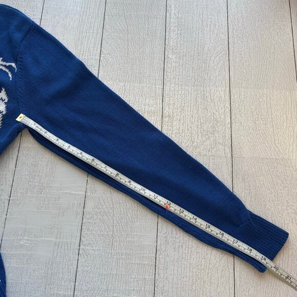 Star Wars Christmas R2D2 Sweater Size Small - Picture 10 of 10